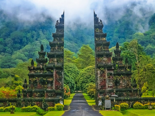 hindu temple