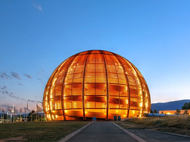 CERN