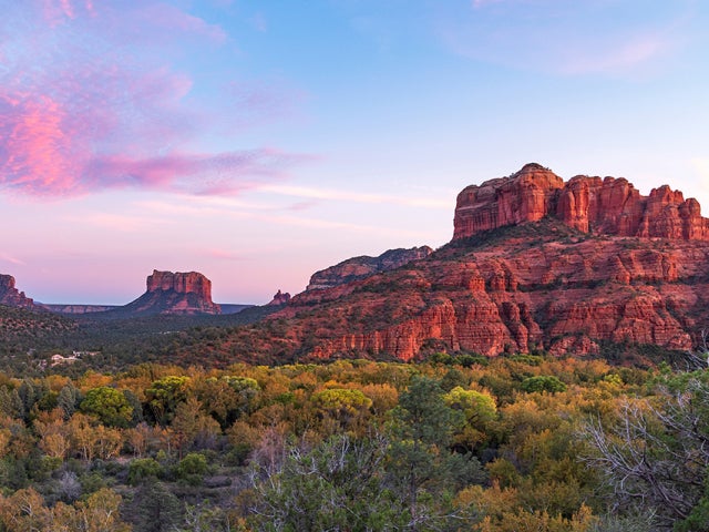 Sedona