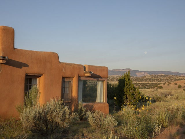 Ghost Ranch