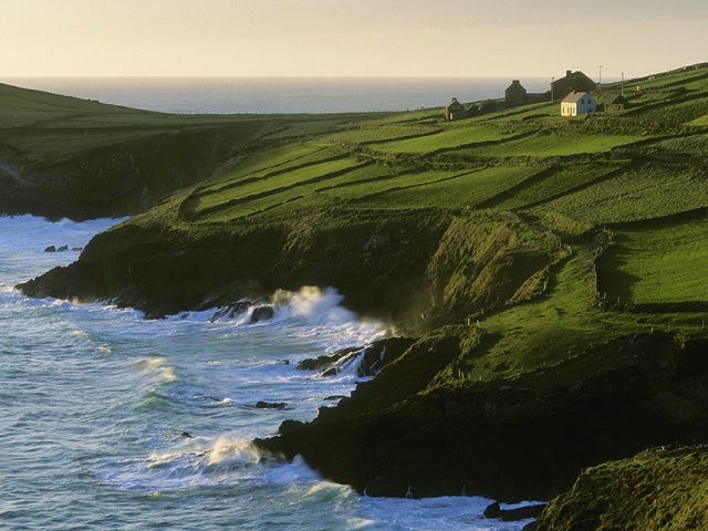 Dingle Peninsula