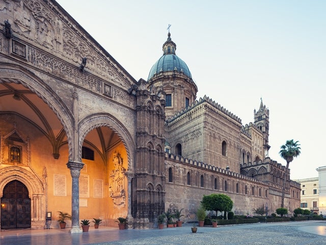 Palermo