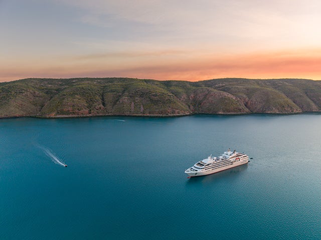 Talbot Bay