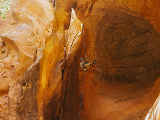 canyon