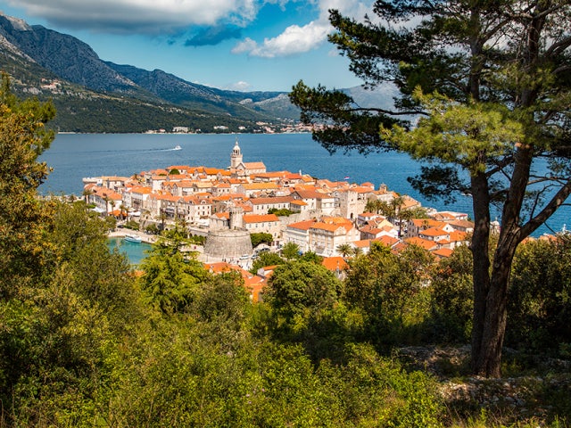 Korcula