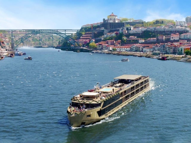 douro
