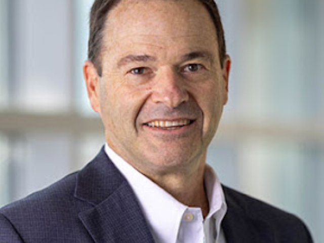 Ted Gilman