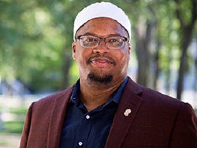 Khalil Abdur-Rashid