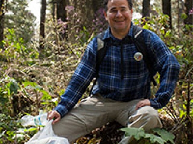 Alfonso Alonso