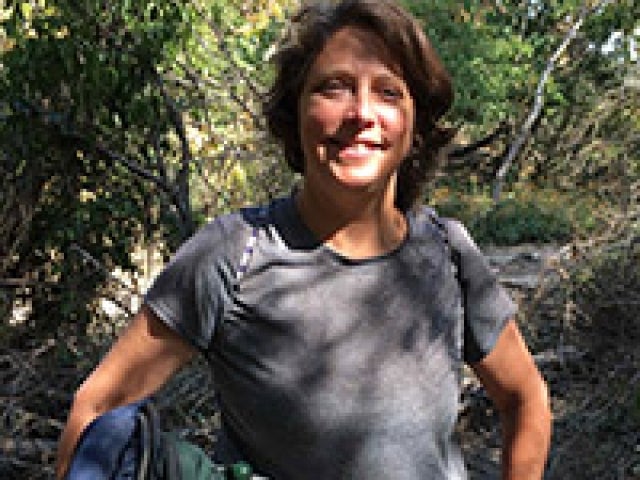 Leeanne Alonso