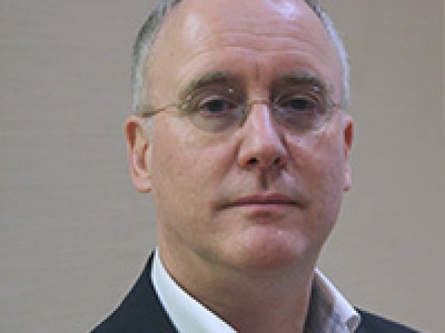 David Armitage