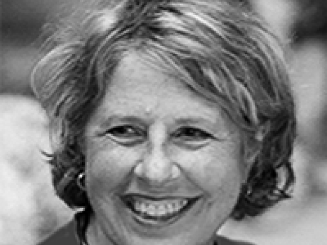Suzanne Blier