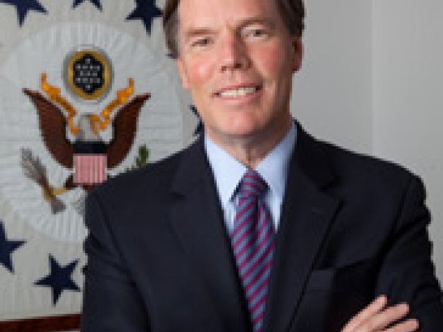 R. Nicholas Burns