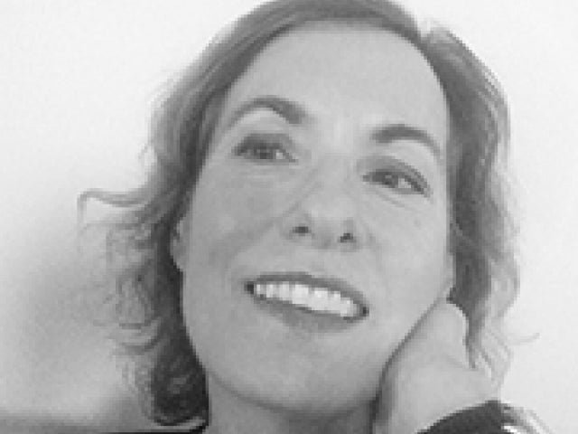 Joyce Chaplin
