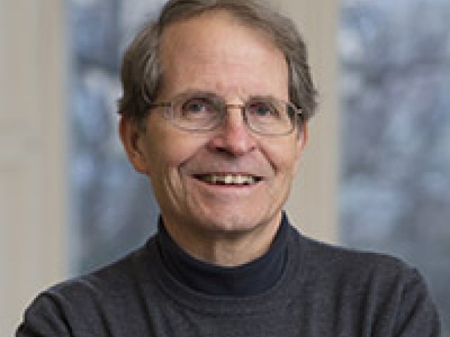 Herrick Chapman, photo credit Tony Rinaldo