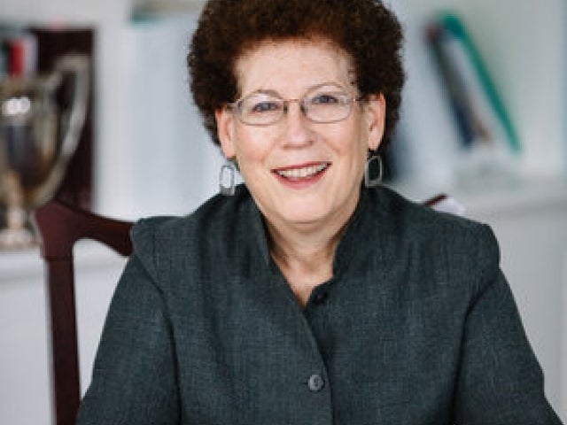 Lizabeth Cohen photo credit Diana Levine