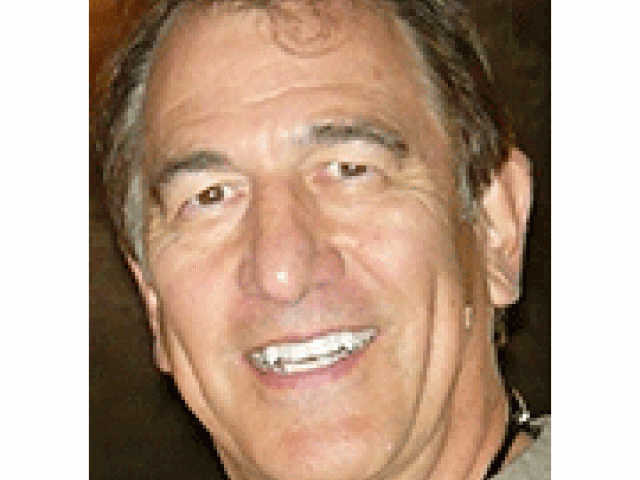 David Aguilar