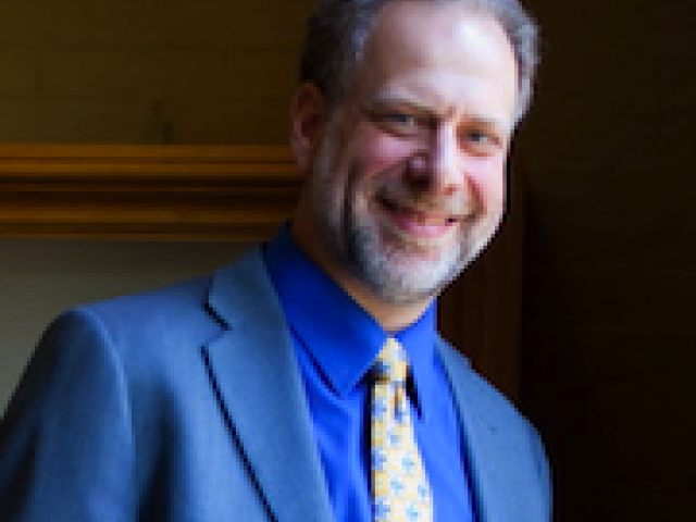 Daniel Lieberman