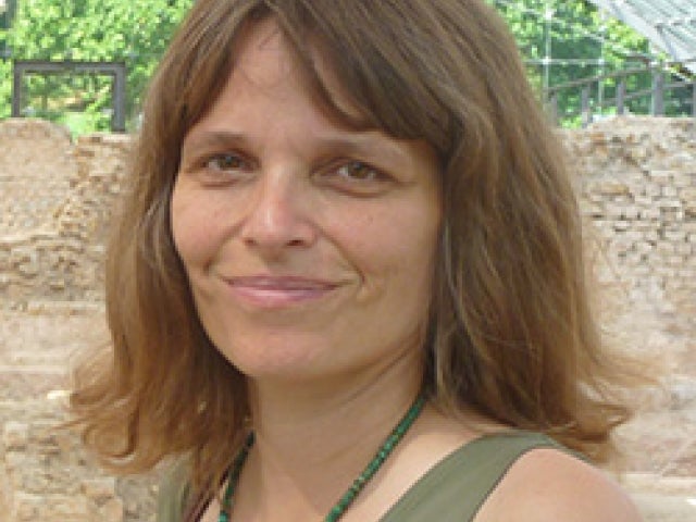 Susanne Ebbinghaus