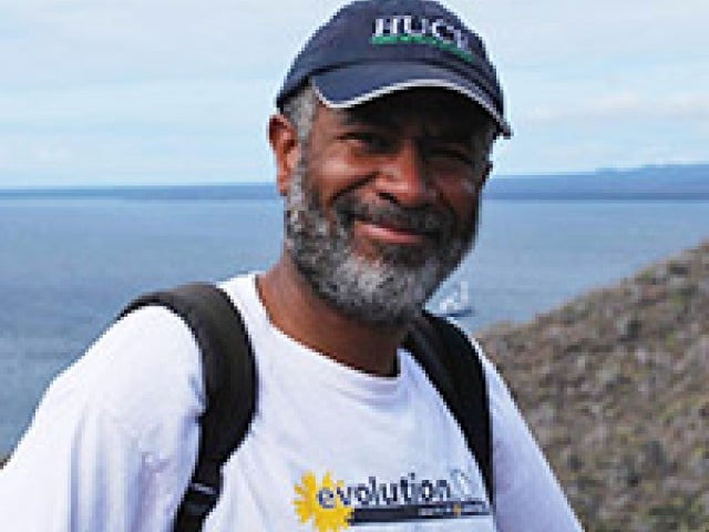 Scott Edwards