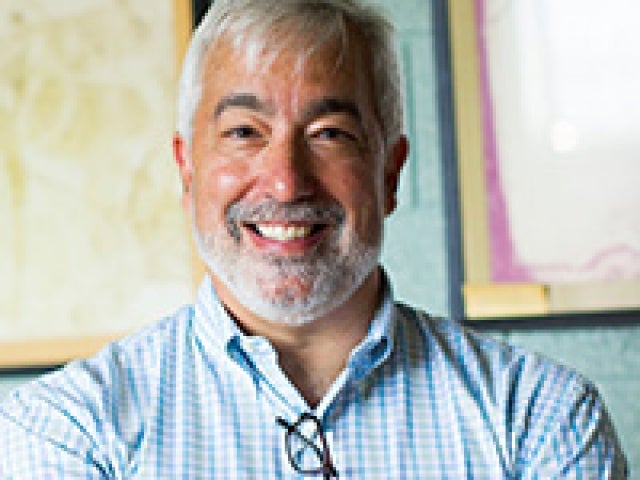 Brian D Farrell