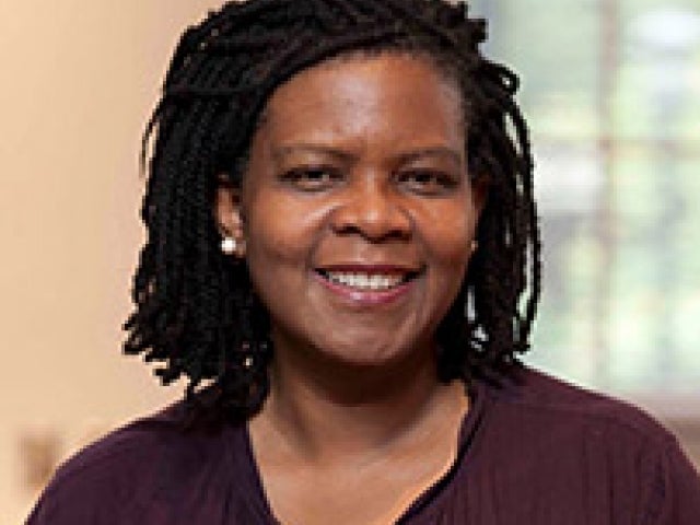 Annette Gordon-Reed