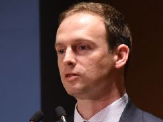 Keith DeStone, Harvard Study Leader