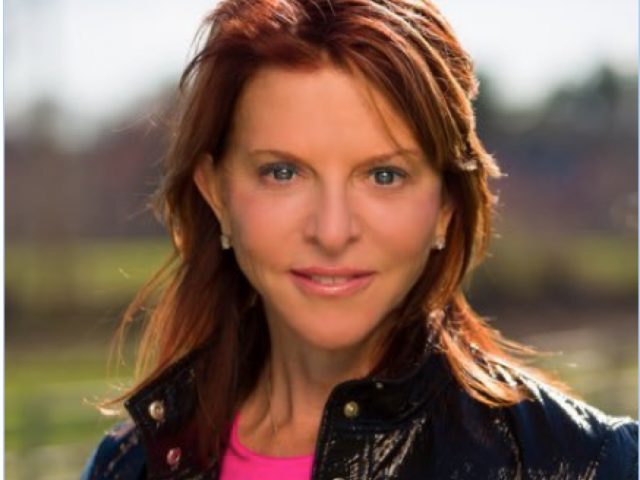 Nancy Koehn