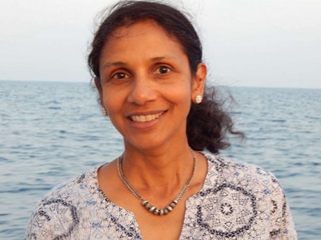 Amala Mahadevan