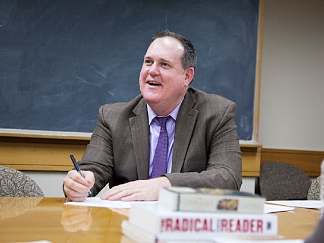 Tim McCarthy