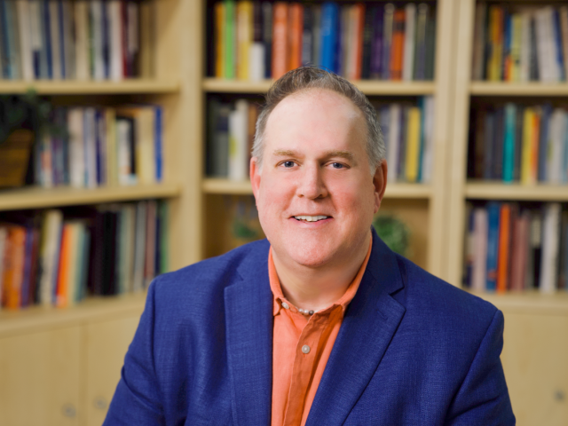 Tim McCarthy