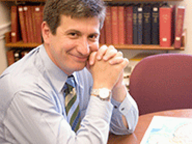Michael Szonyi