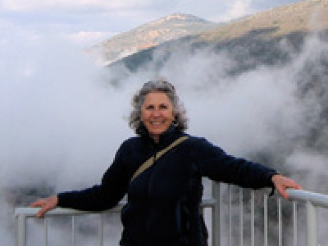 Susan Gilson Miller