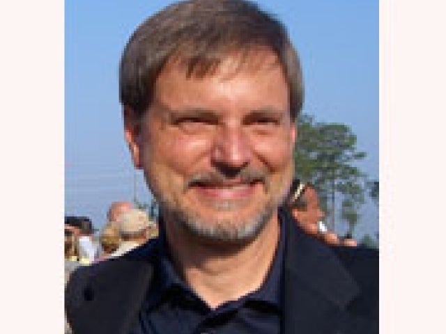 Stephen Mitchell