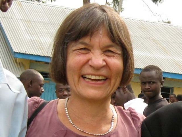 Elizabeth Ross