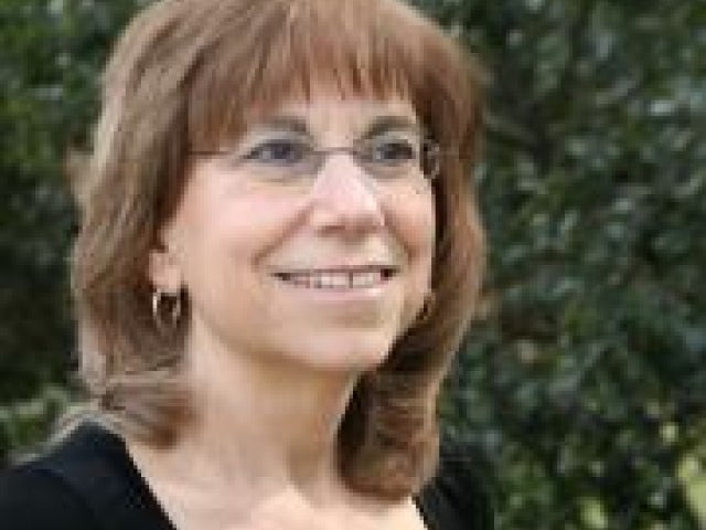 Carol Saivetz