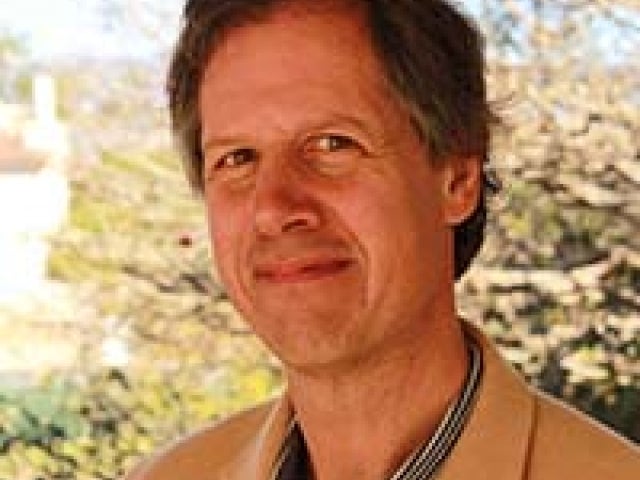 James Salzman