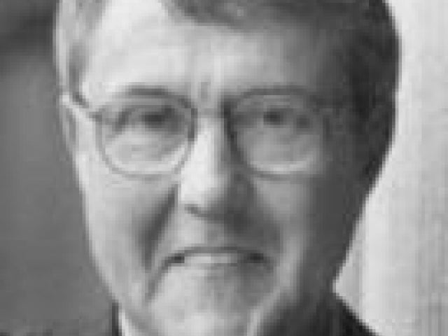 Thomas W. Simons Jr. AM ’59, PhD ’63