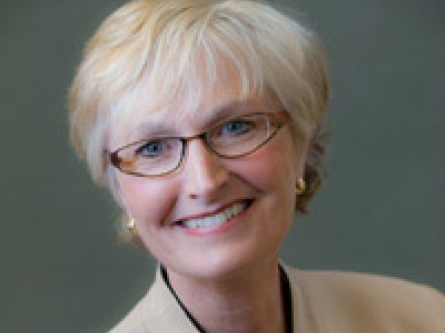 Fran Ulmer