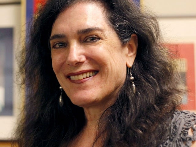 Joyce Van Dyke