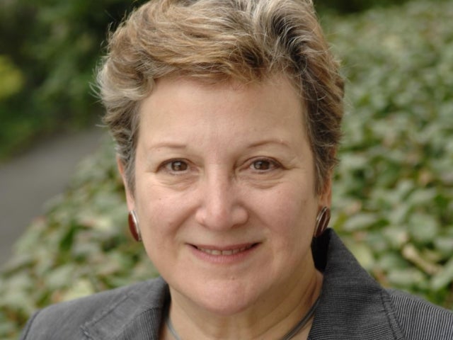 Kay Kaufman Shelemay