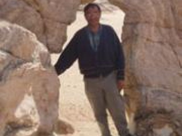 Ali S. Asani