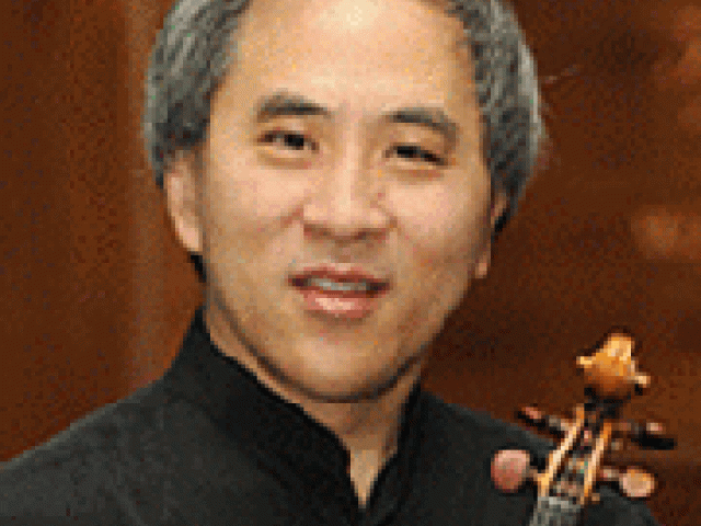 Lynn Chang