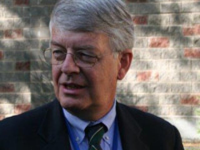 Timothy Colton