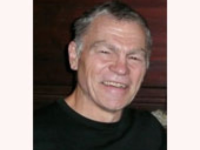 Tom Conley
