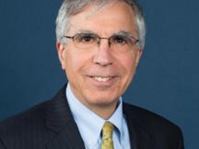 Robert N. Stavins
