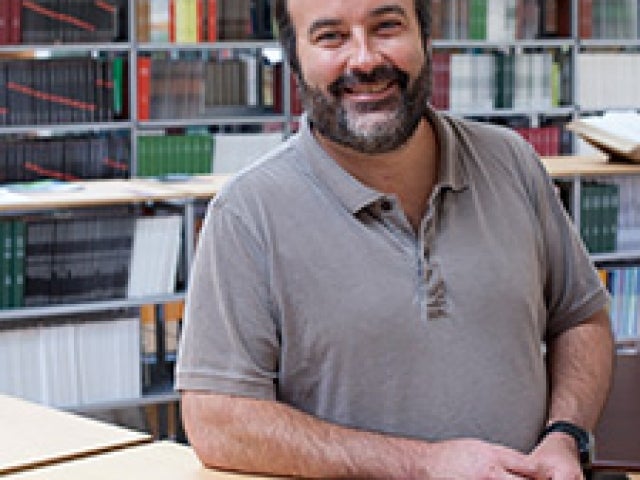 Daniel Jacob