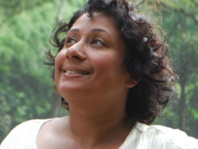 Krishna Lewis