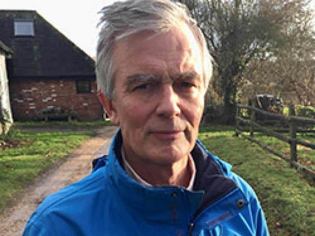 James Mallet
