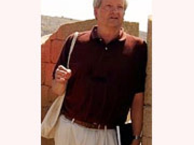 Gregory Nagy